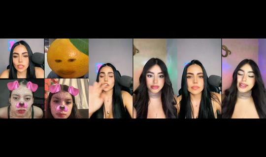 soydelmar777's Live Session — Jul 31, 2026, 12:44 AM