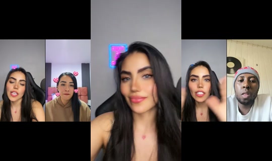 soydelmar777's Live Session — Jul 31, 2026, 4:57 AM