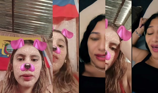 soydiablita686's Live Session — Aug 16, 2026, 10:28 PM