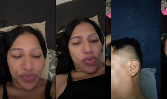 soydiablita686's Live Session — Aug 17, 2026, 1:06 AM