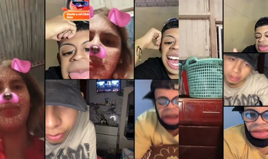 soydiablita686's Live Session — Aug 17, 2026, 2:00 AM