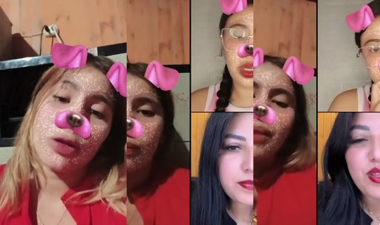 soydiablita686's Live Session — Aug 17, 2026, 4:25 AM