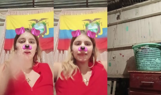 soydiablita686's Live Session — Aug 17, 2026, 2:28 AM