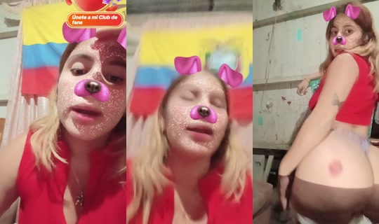 soydiablita686's Live Session — Aug 17, 2026, 2:43 AM