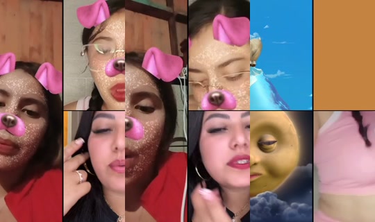 soydiablita686's Live Session — Aug 17, 2026, 3:12 AM
