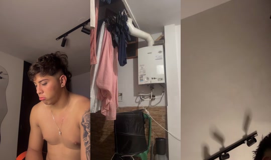 soyedgarfloww's Live Session — Oct 7, 2026, 10:04 AM