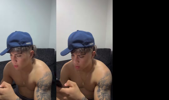 soyedgarfloww's Live Session — Oct 11, 2026, 11:52 PM