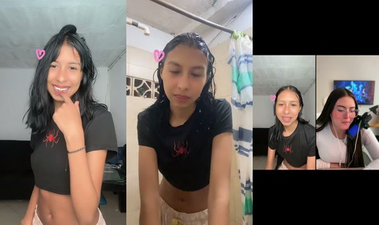 soykitty09's Live Session — Jul 27, 2026, 5:50 PM