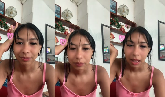 soykitty09's Live Session — Sep 11, 2026, 3:03 PM