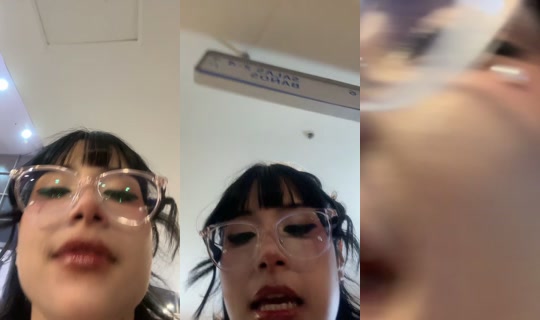 soylala.pe's Live Session — Sep 27, 2026, 2:58 AM