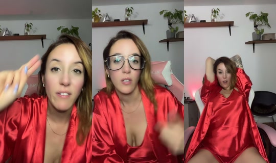 soylilith_darkness's Live Session — Jul 28, 2026, 1:11 AM