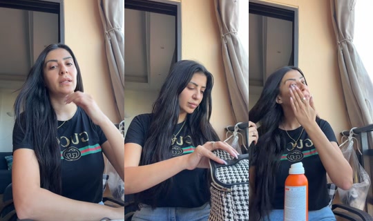 soymariakh89's Live Session — Jul 26, 2026, 6:48 AM