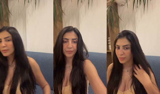 soymariakh89's Live Session — Jul 27, 2026, 7:31 PM