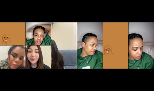 soymariakh89's Live Session — Jul 27, 2026, 8:01 PM