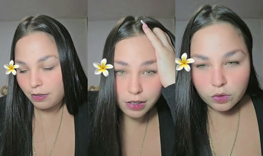 soymiriaann's Live Session — Jul 31, 2026, 4:45 AM