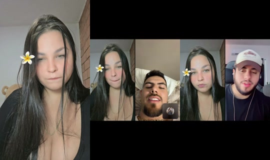 soymiriaann's Live Session — Jul 31, 2026, 7:08 AM