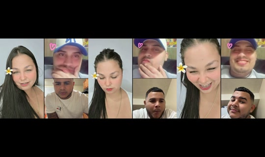 soymiriaann's Live Session — Sep 11, 2026, 1:51 AM
