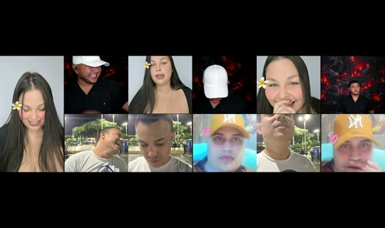 soymiriaann's Live Session — Sep 13, 2026, 1:55 AM