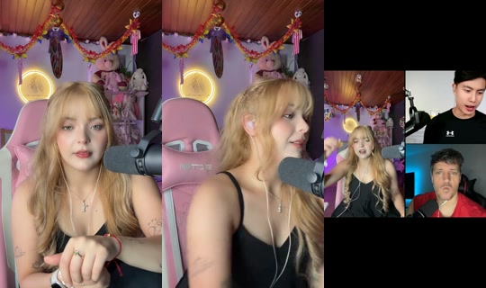 soynicky_cast's Live Session — Jul 8, 2026, 10:22 PM