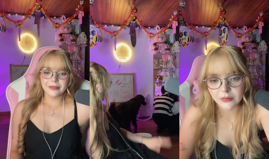 soynicky_cast's Live Session — Jul 9, 2026, 12:06 AM