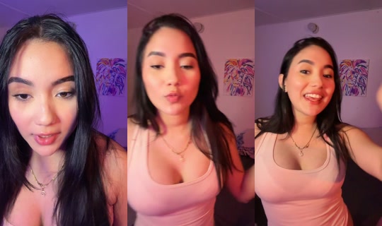 soynicoll1's Live Session — Jul 15, 2026, 1:50 AM