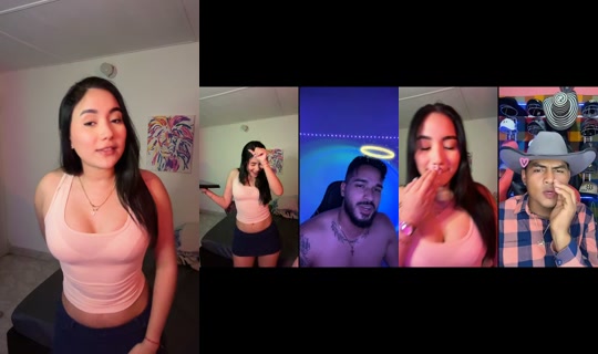 soynicoll1's Live Session — Jul 15, 2026, 2:23 AM
