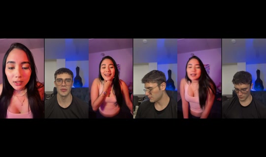 soynicoll1's Live Session — Jul 15, 2026, 4:04 AM