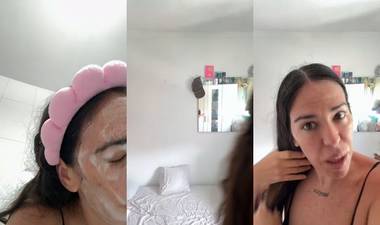 soynoealmalibre's Live Session — Jul 26, 2026, 12:43 PM