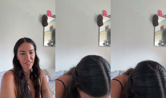 soynoealmalibre's Live Session — Jul 26, 2026, 1:43 PM