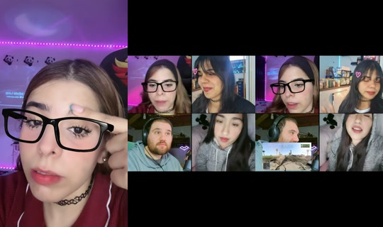 soyojitoss's Live Session — Jul 31, 2026, 1:19 AM