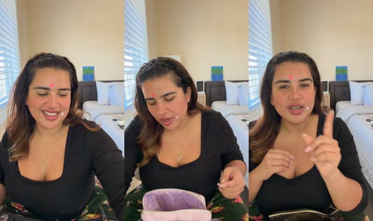 soypilivillarreal's Live Session — Oct 22, 2026, 4:23 PM