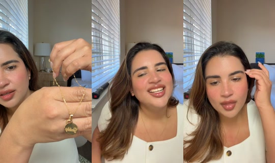 soypilivillarreal's Live Session — Oct 23, 2026, 6:41 PM