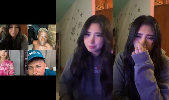 soysolcin's Live Session — Jul 21, 2026, 3:59 AM