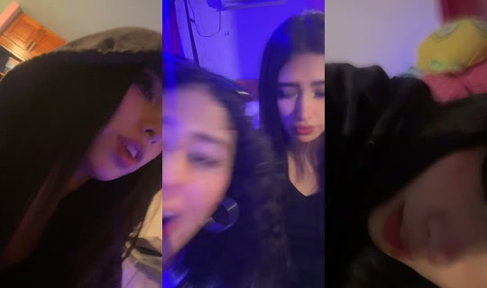 soysolcin's Live Session — Jul 28, 2026, 12:56 AM