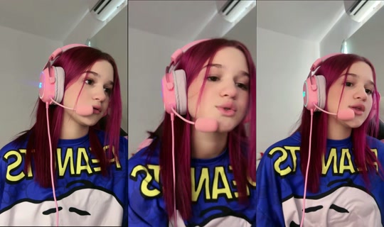 soysusanalive's Live Session — Jul 8, 2026, 6:53 PM