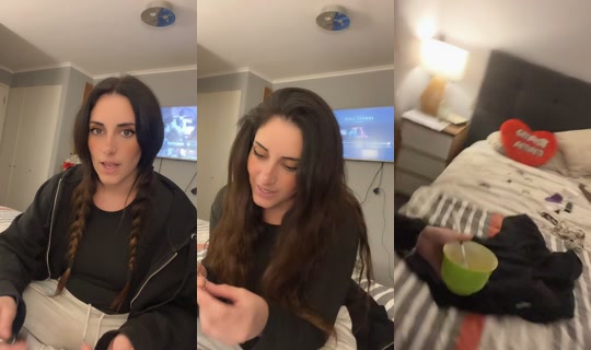 soytucasss's Live Session — Oct 3, 2026, 1:06 AM
