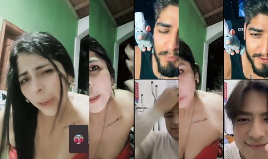 soytuvaquerita0's Live Session — Aug 25, 2026, 8:18 AM