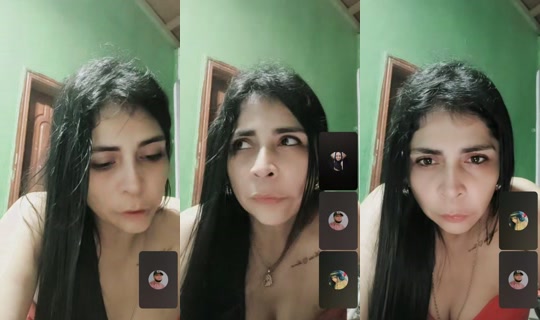 soytuvaquerita0's Live Session — Aug 25, 2026, 9:43 AM