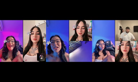 soyvaleryxo's Live Session — Oct 10, 2026, 7:30 PM