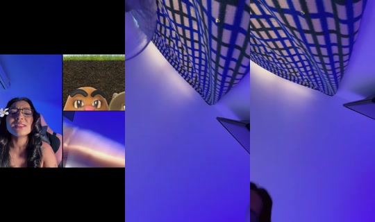 soyvaleryxo's Live Session — Oct 10, 2026, 8:52 PM