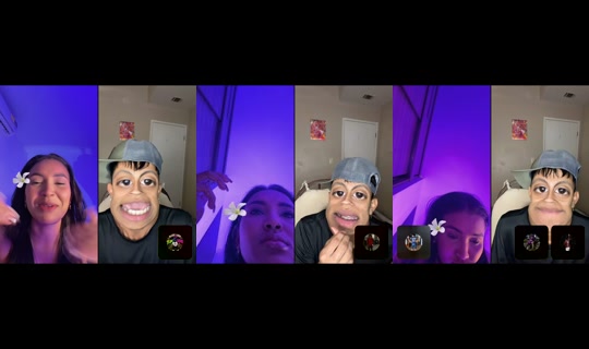 soyvaleryxo's Live Session — Oct 11, 2026, 9:48 PM