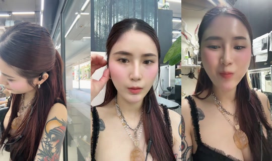 sozodonna's Live Session — Jul 26, 2026, 3:33 AM