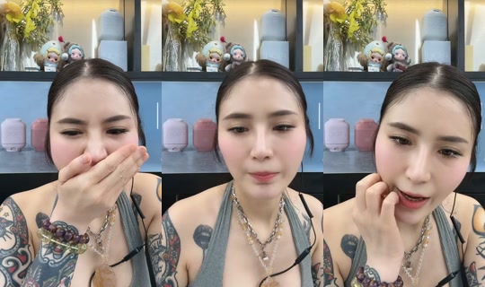 sozodonna's Live Session — Sep 1, 2026, 4:38 AM