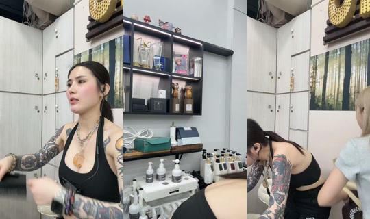 sozodonna's Live Session — Sep 12, 2026, 8:02 AM