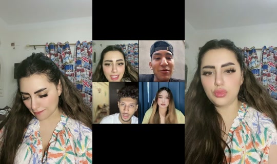 sozyyalbasha's Live Session — Sep 14, 2026, 6:25 AM