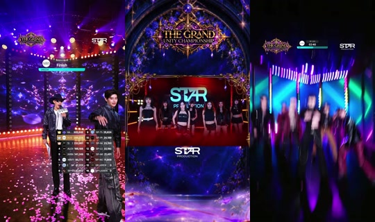sp.live.official's Live Session — Oct 17, 2026, 7:57 AM