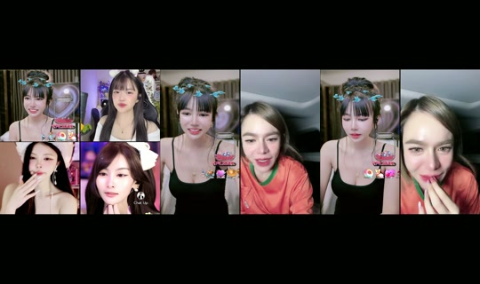 sp.patty96's Live Session — Jul 8, 2026, 1:52 PM