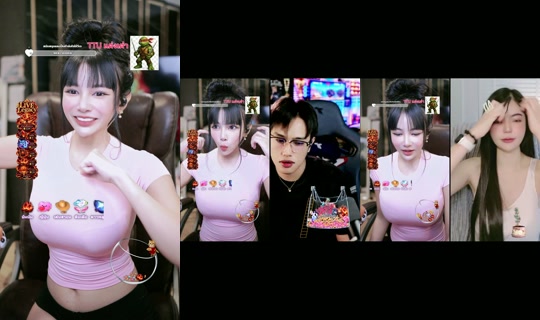 sp.patty96's Live Session — Oct 22, 2026, 5:16 AM