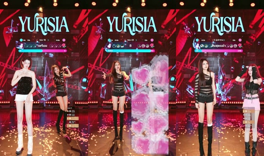 sp_yurisia's Live Session — Jul 26, 2026, 7:19 AM
