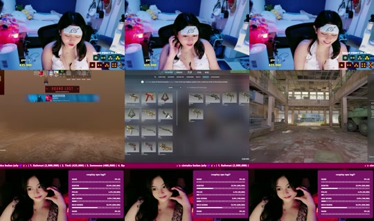 spadaspidiii's Live Session — Jul 15, 2026, 4:59 PM